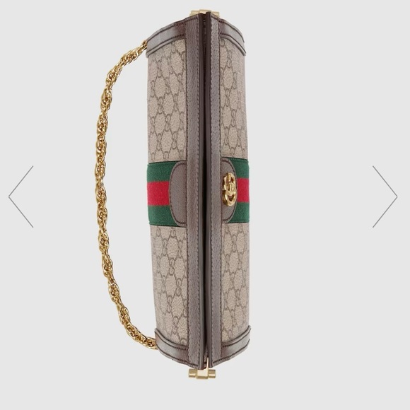 Gucci Ophidia GG Small Shoulder Bag - Picture 3 of 8